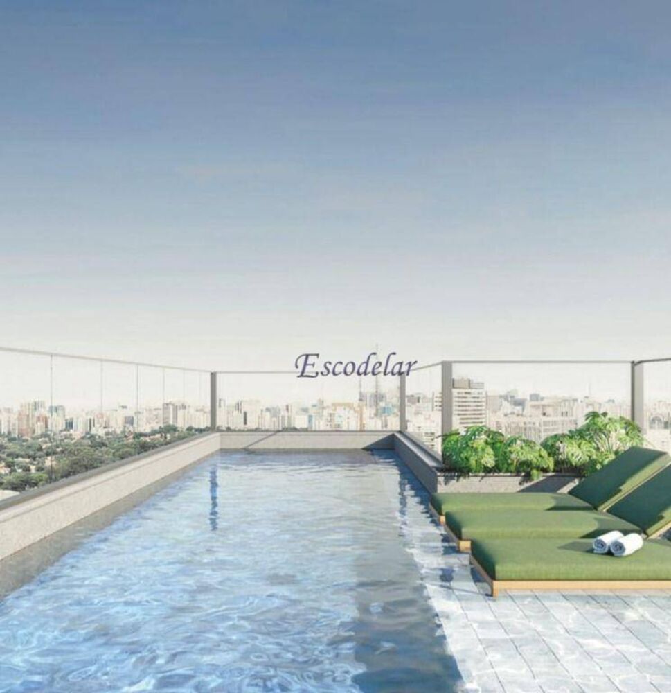 Apartamento, 3 quartos, 194 m² - Foto 8