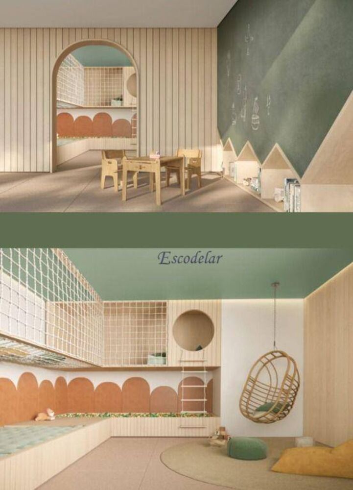 Apartamento, 3 quartos, 194 m² - Foto 10