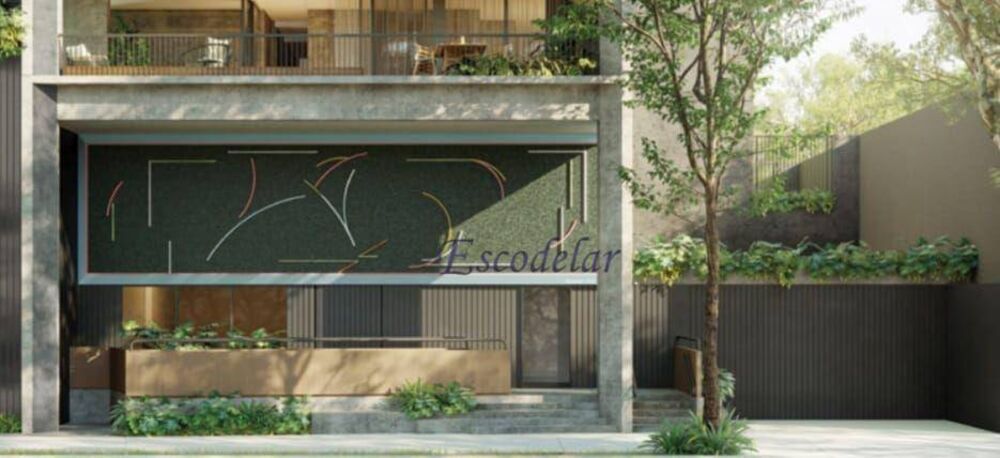 Apartamento, 3 quartos, 194 m² - Foto 7