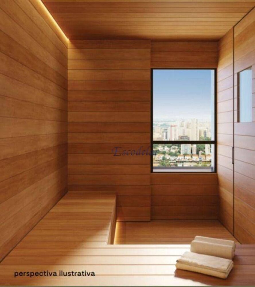 Apartamento, 3 quartos, 194 m² - Foto 14