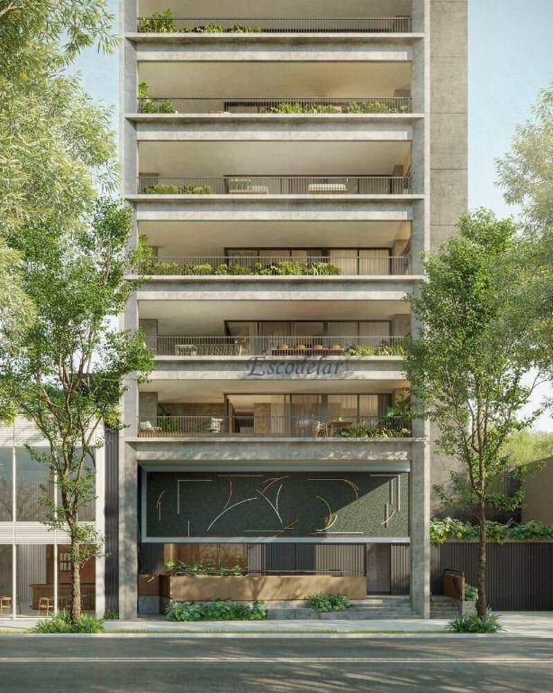 Apartamento, 3 quartos, 194 m² - Foto 5