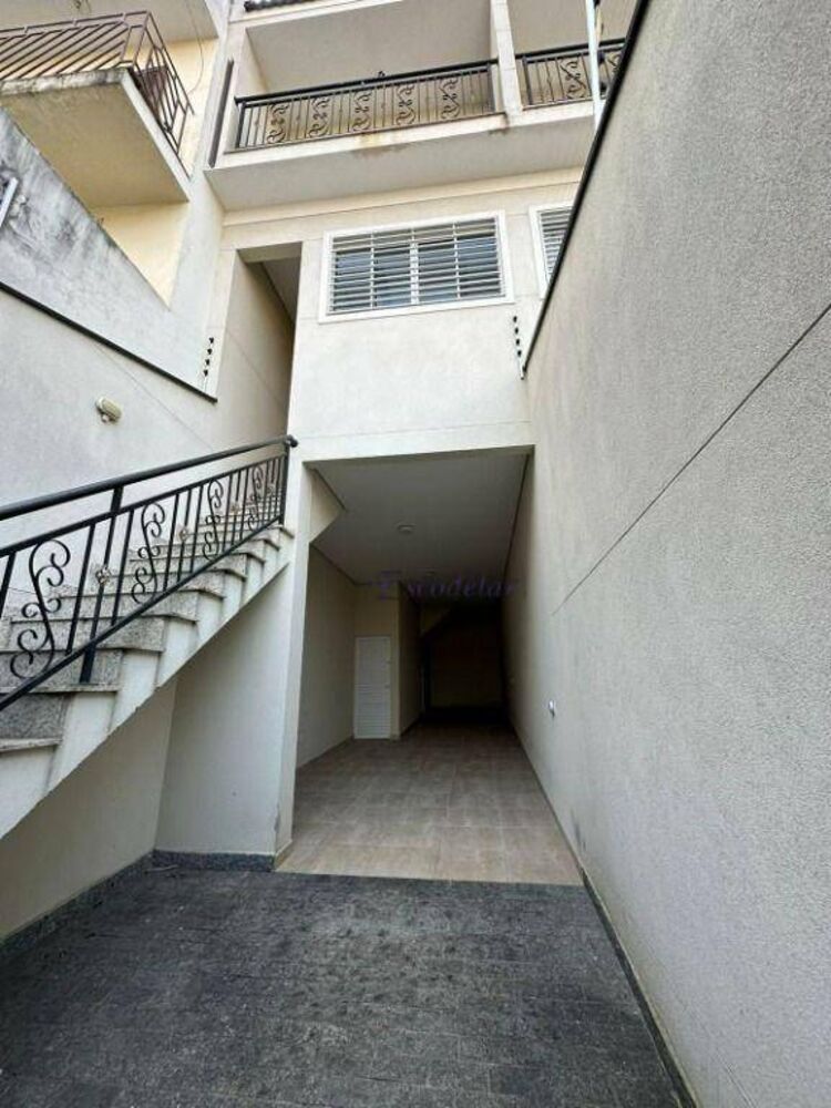 Sobrado, 3 quartos, 150 m² - Foto 1