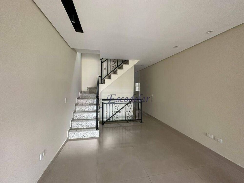 Sobrado, 3 quartos, 150 m² - Foto 4