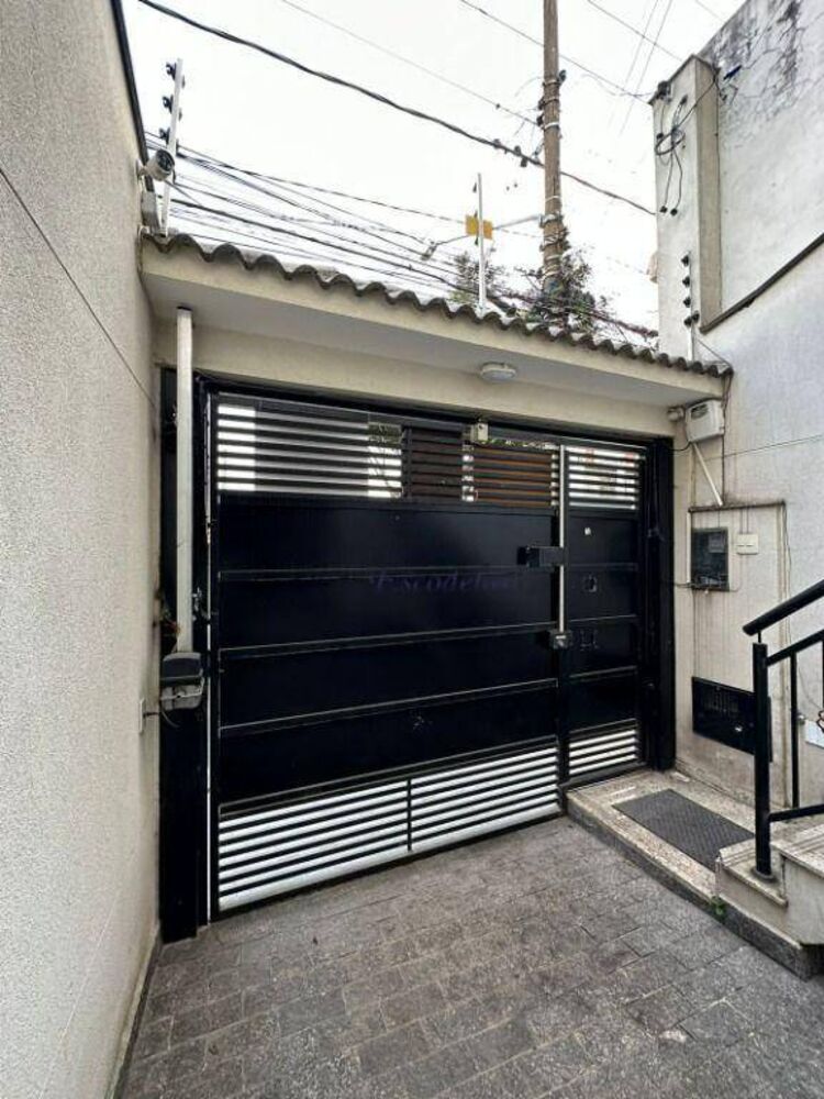 Sobrado, 3 quartos, 150 m² - Foto 2