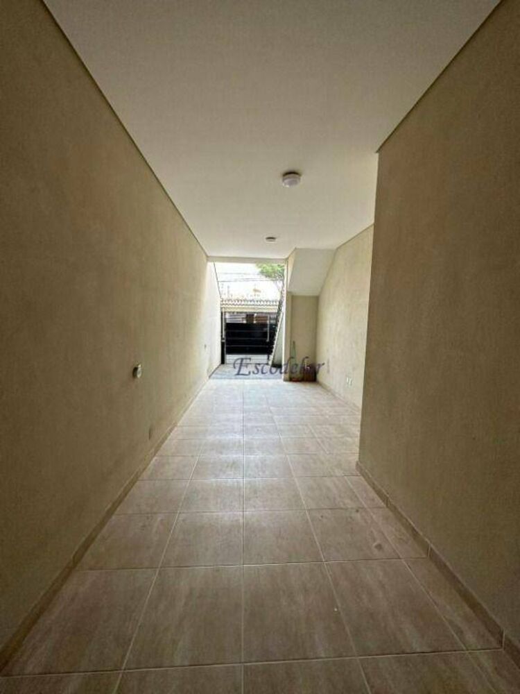 Sobrado, 3 quartos, 150 m² - Foto 3