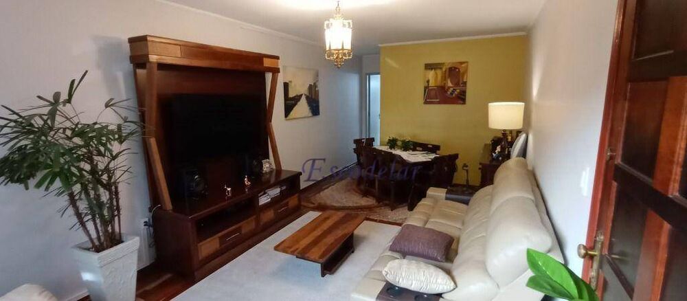 Casa, 4 quartos, 149 m² - Foto 2