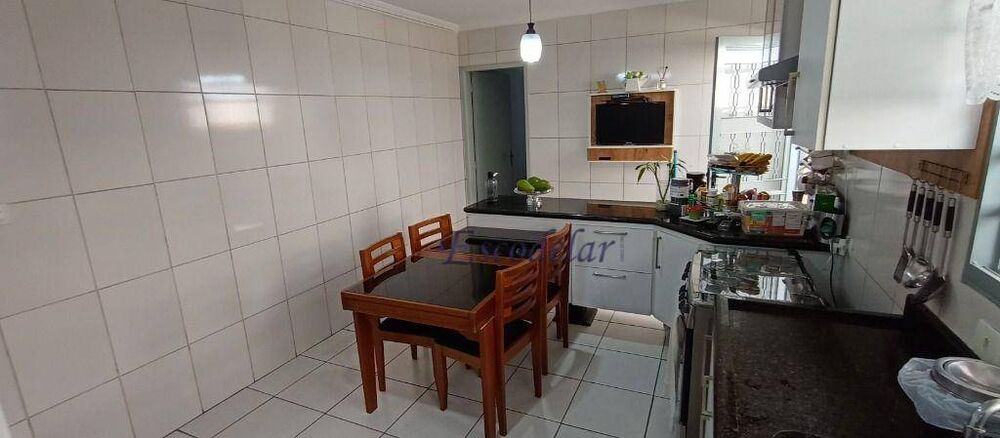 Casa, 4 quartos, 149 m² - Foto 4
