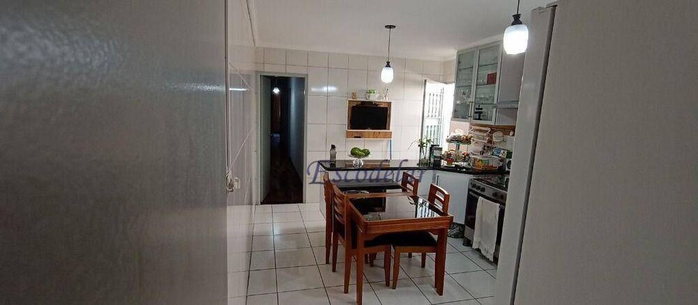 Casa, 4 quartos, 149 m² - Foto 3