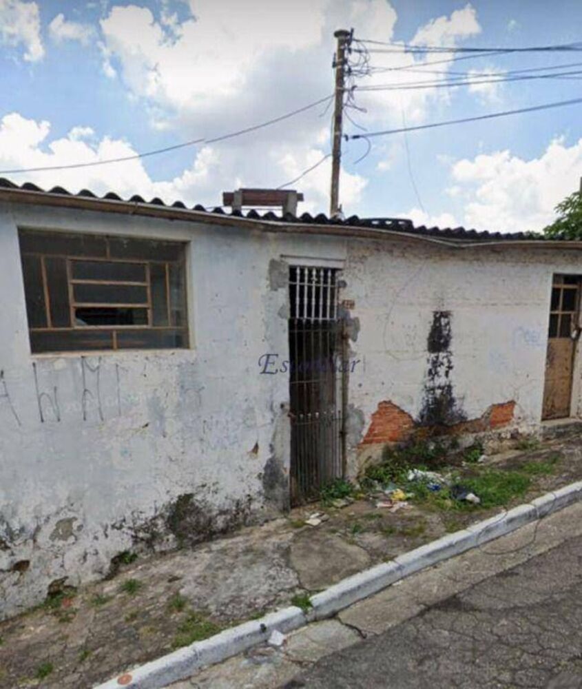 Terreno, 232 m² - Foto 1