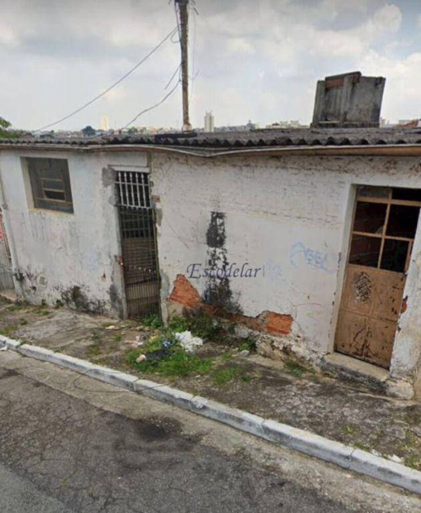 Terreno, 232 m² - Foto 2