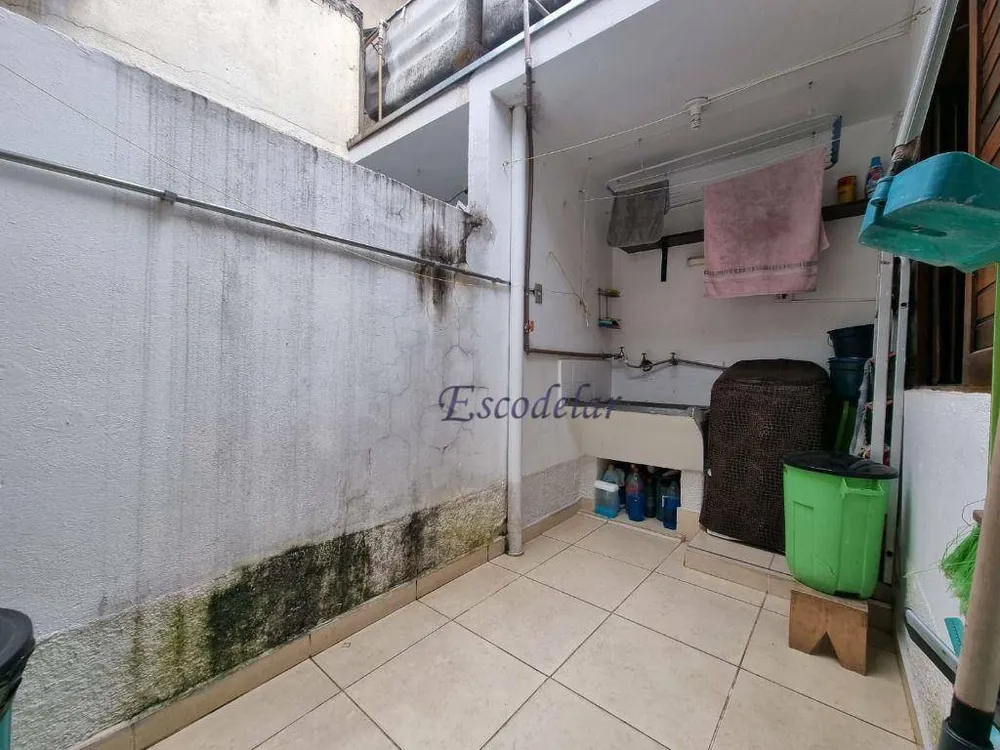 Casa, 9 quartos, 450 m² - Foto 20