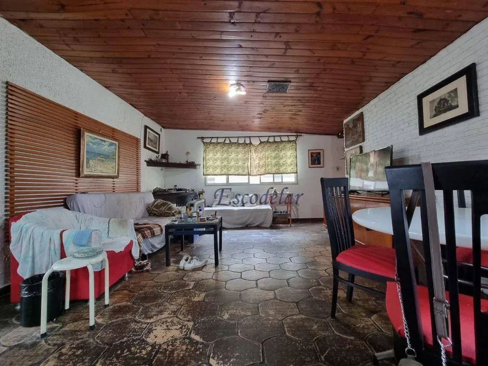Casa, 9 quartos, 450 m² - Foto 19