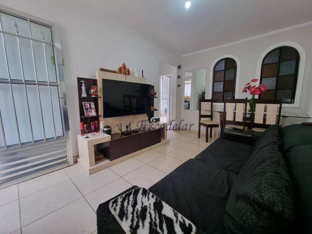 Casa à venda com 9 quartos, 450m² - Foto 1