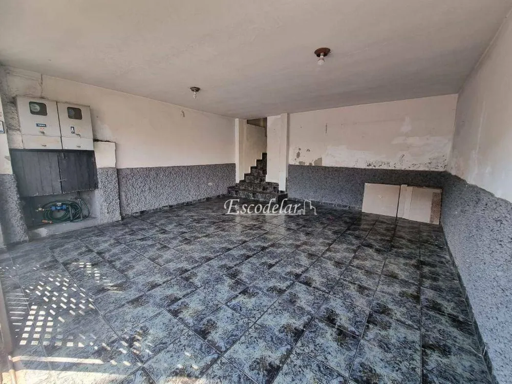Casa, 9 quartos, 450 m² - Foto 17