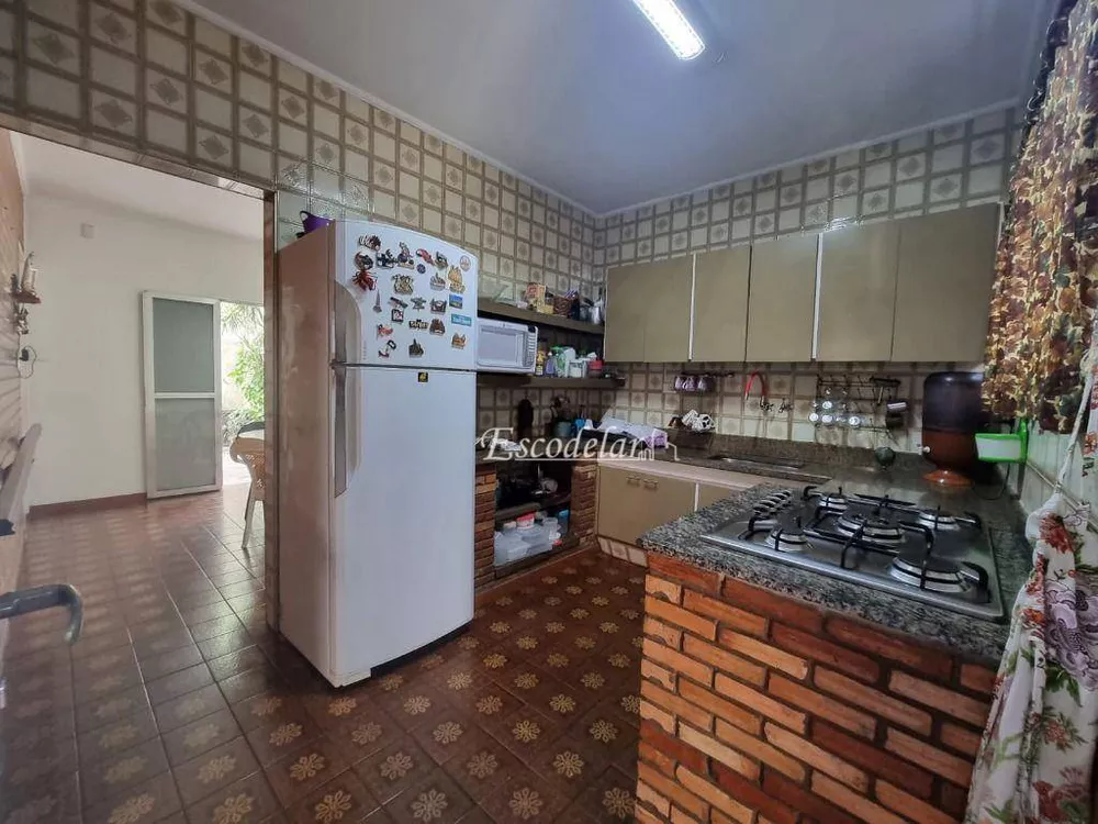 Casa à venda com 9 quartos, 450m² - Foto 10