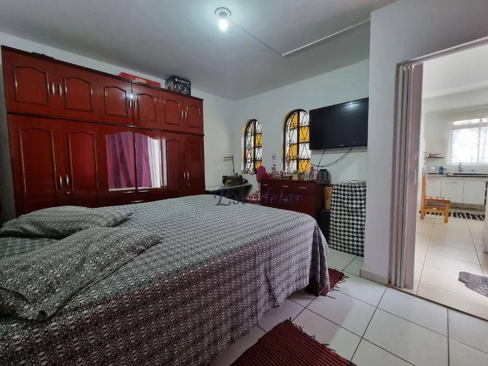 Casa, 9 quartos, 450 m² - Foto 18