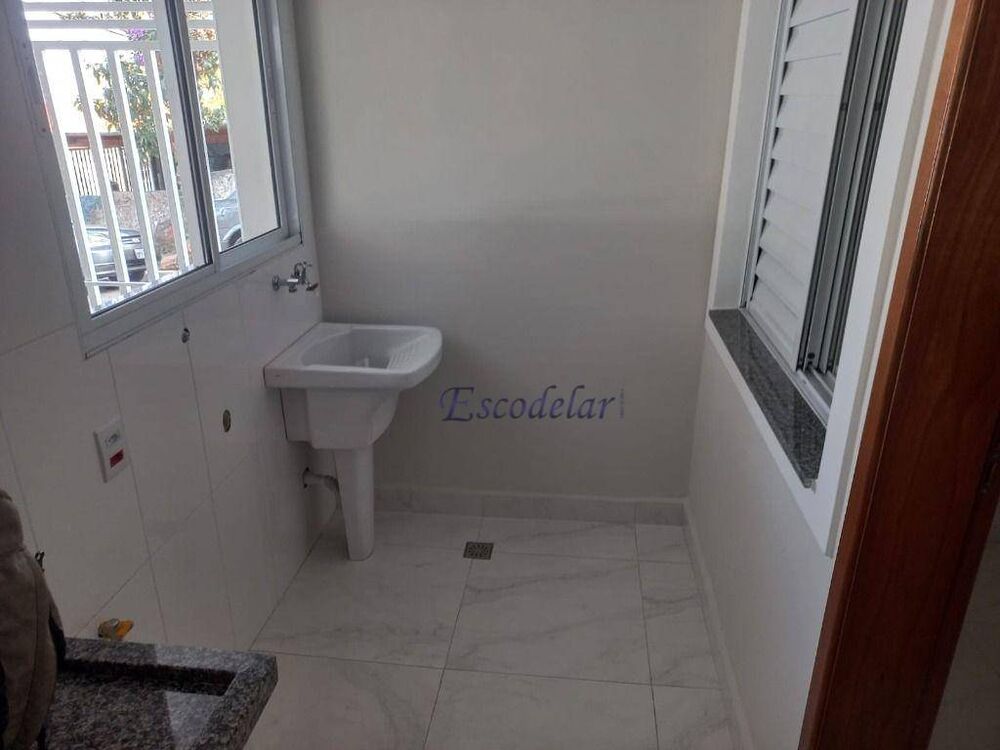Apartamento, 2 quartos, 42 m² - Foto 7