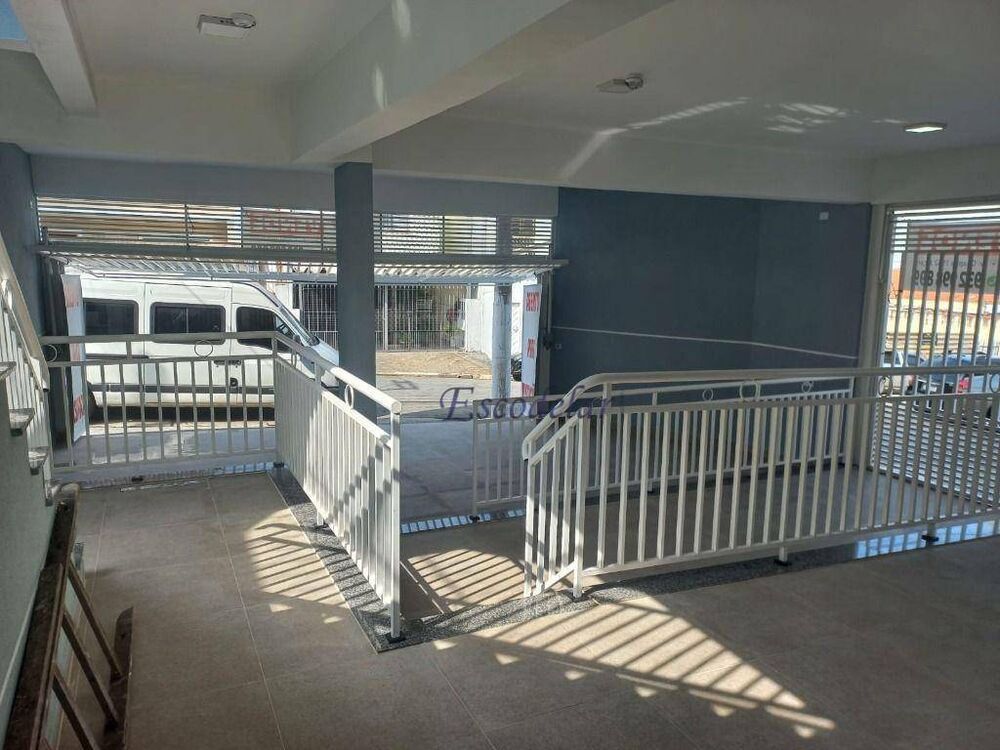 Apartamento, 2 quartos, 42 m² - Foto 2