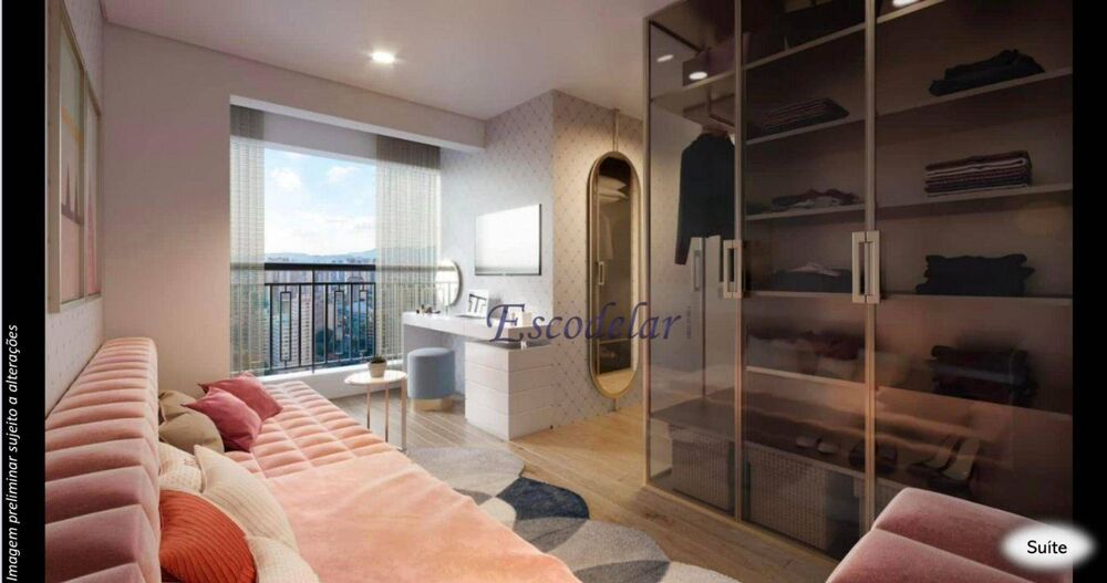 Apartamento, 3 quartos, 173 m² - Foto 4