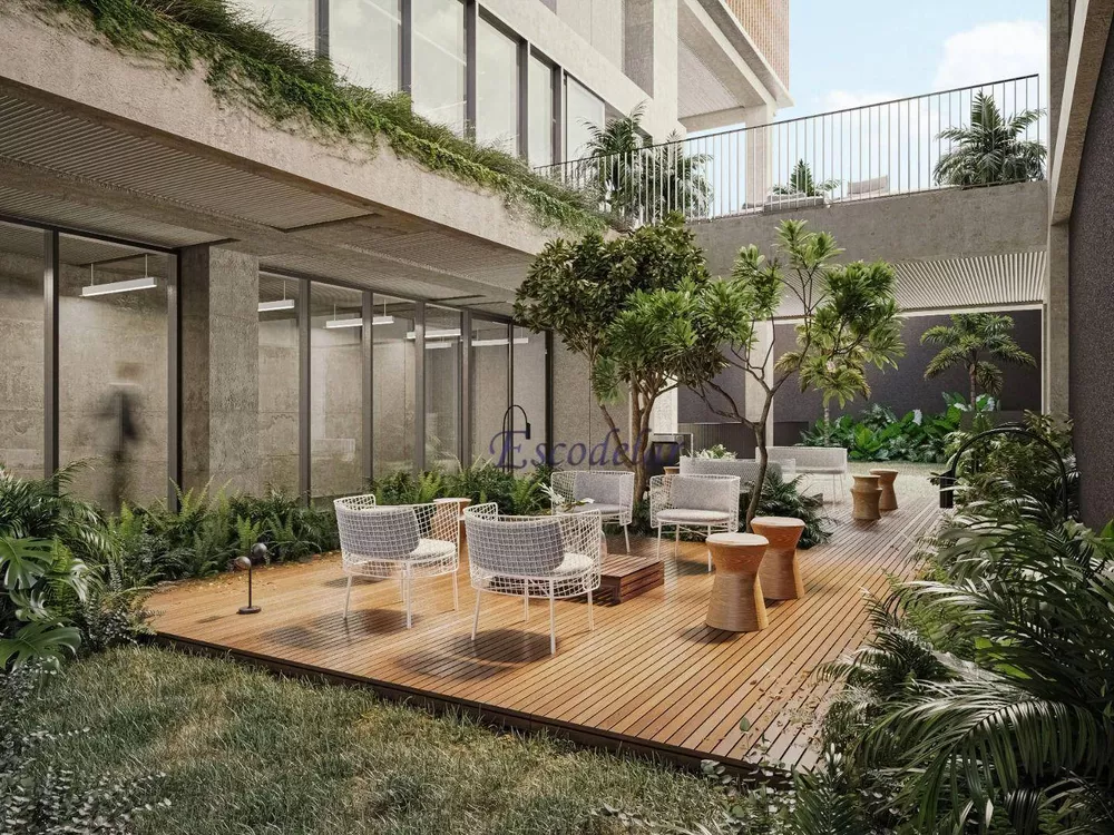 Apartamento, 3 quartos, 146 m² - Foto 6