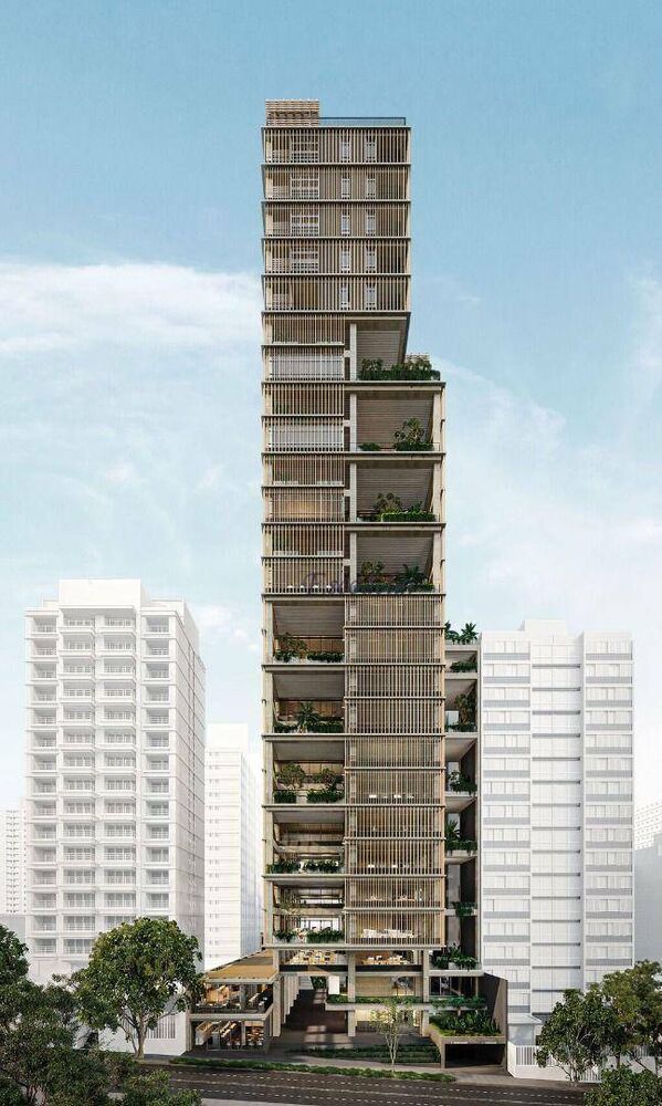 Apartamento, 3 quartos, 146 m² - Foto 10