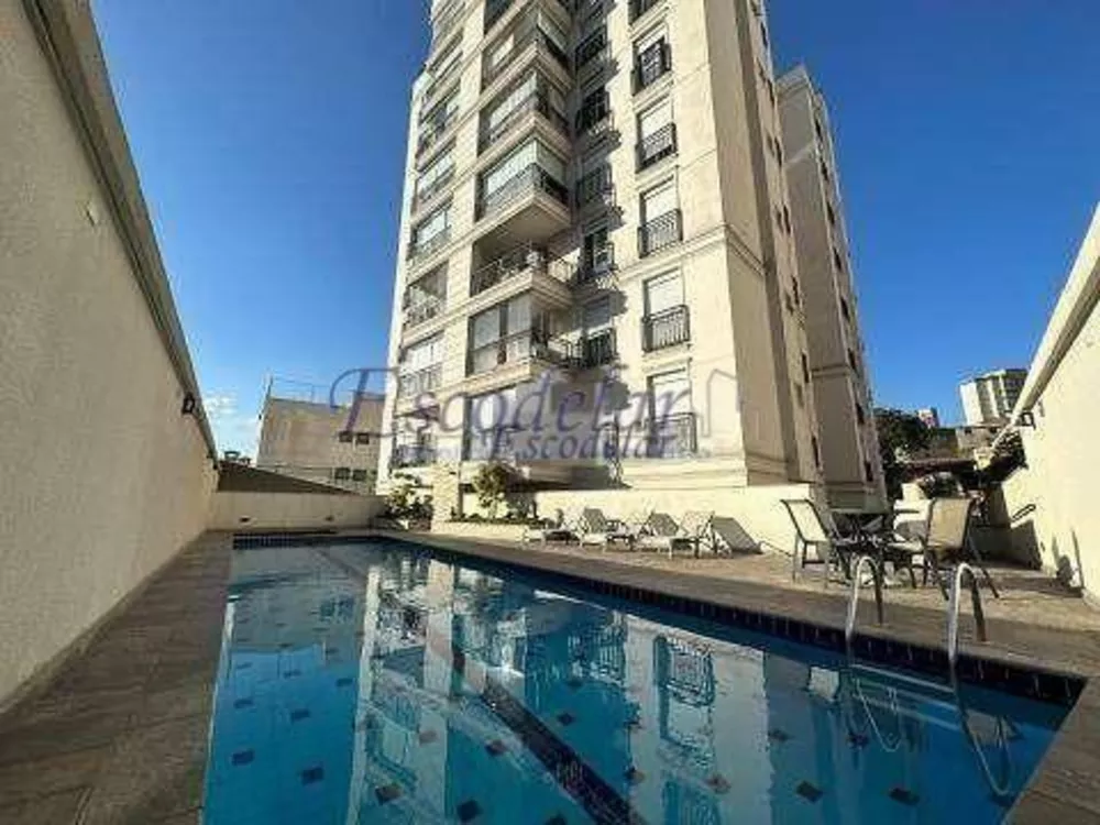 Apartamento, 3 quartos, 178 m² - Foto 2