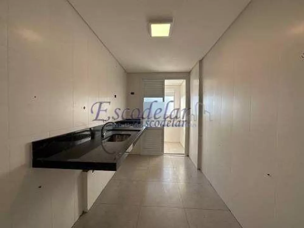 Apartamento, 3 quartos, 178 m² - Foto 4