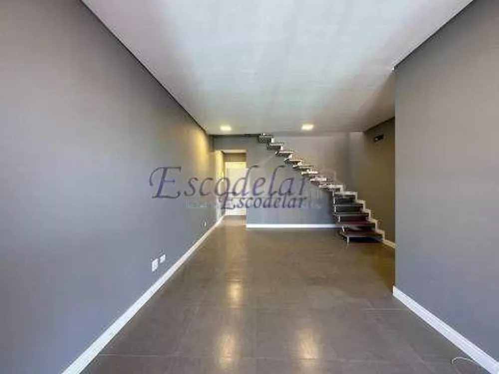 Apartamento, 3 quartos, 178 m² - Foto 1