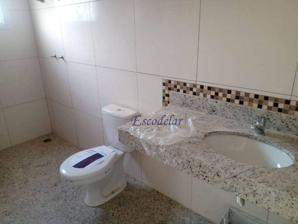 Casa de Condomínio, 4 quartos - Foto 13