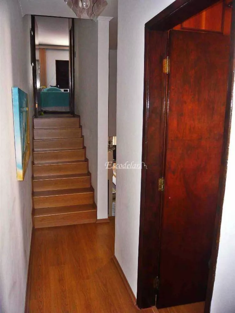 Sobrado, 3 quartos, 270 m² - Foto 1
