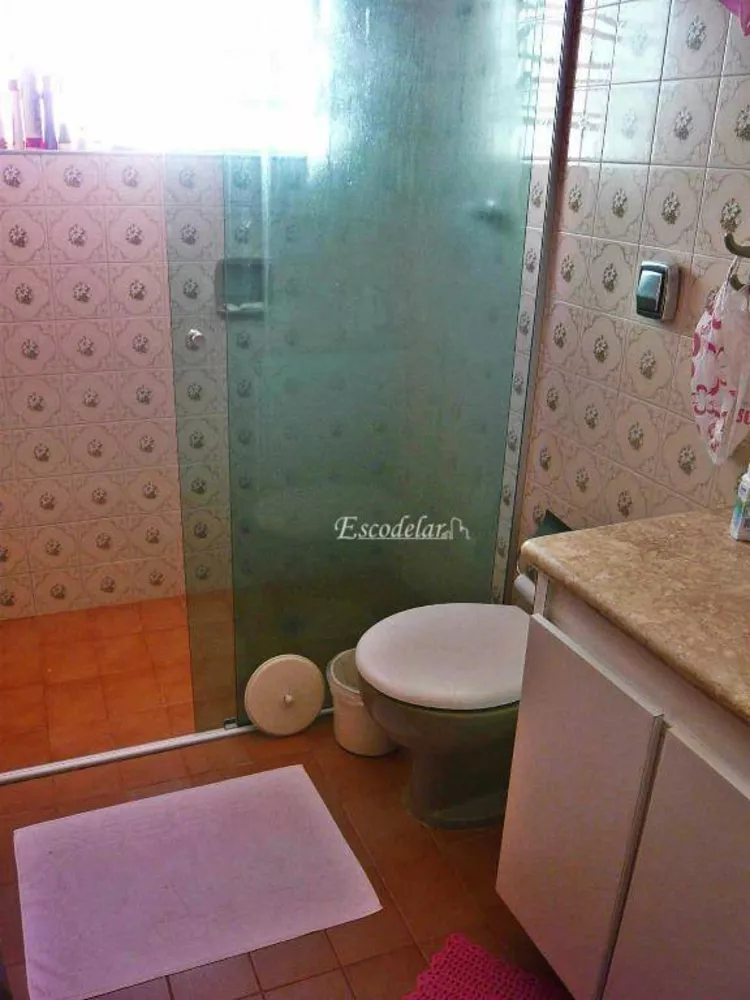 Sobrado, 3 quartos, 270 m² - Foto 2