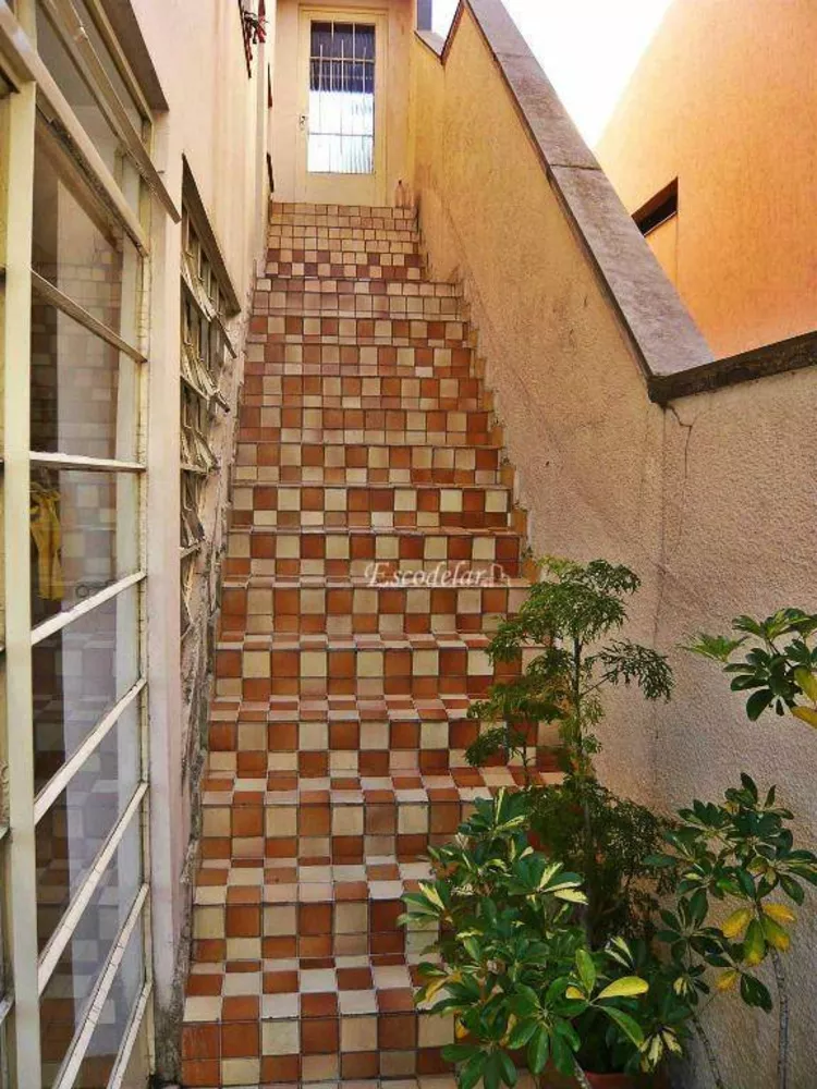 Sobrado, 3 quartos, 270 m² - Foto 4