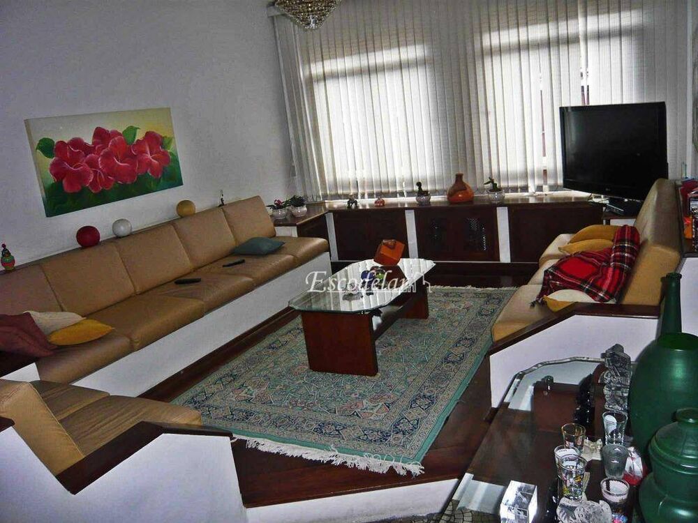 Sobrado, 3 quartos, 270 m² - Foto 5