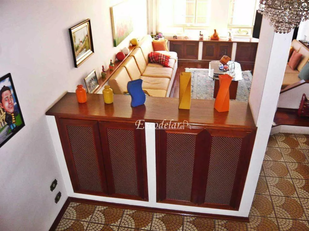 Sobrado, 3 quartos, 270 m² - Foto 3