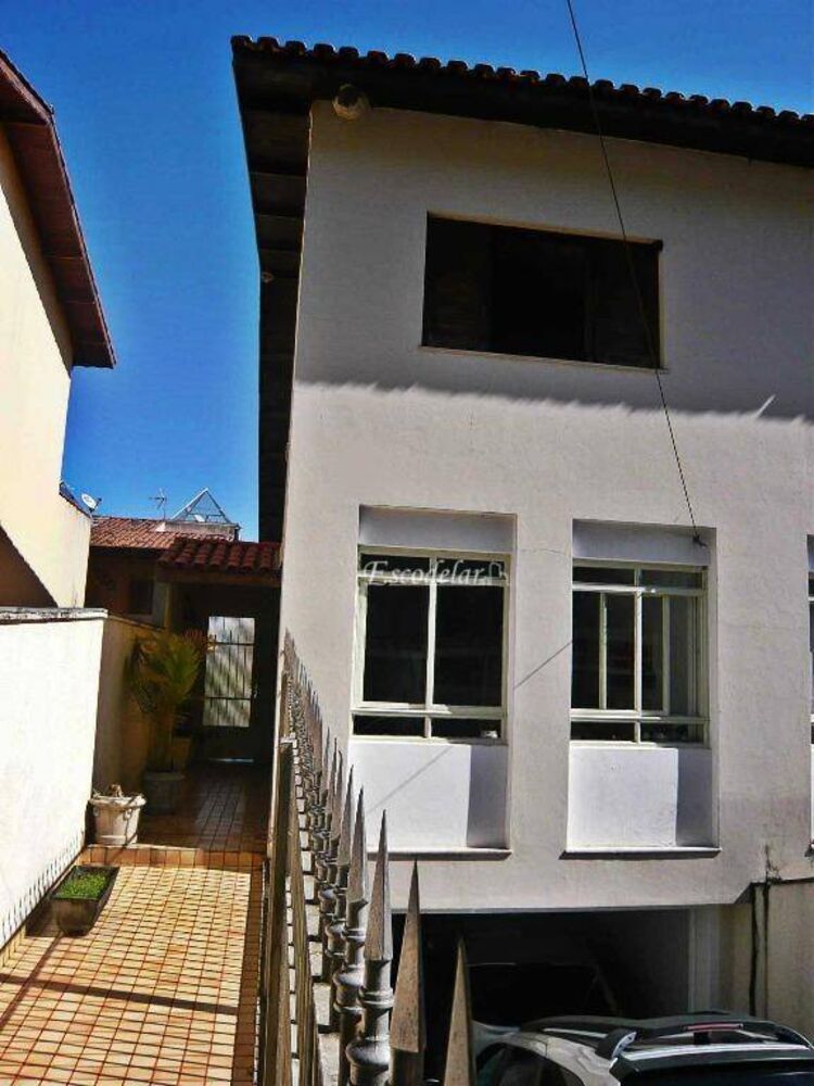Sobrado, 3 quartos, 270 m² - Foto 6