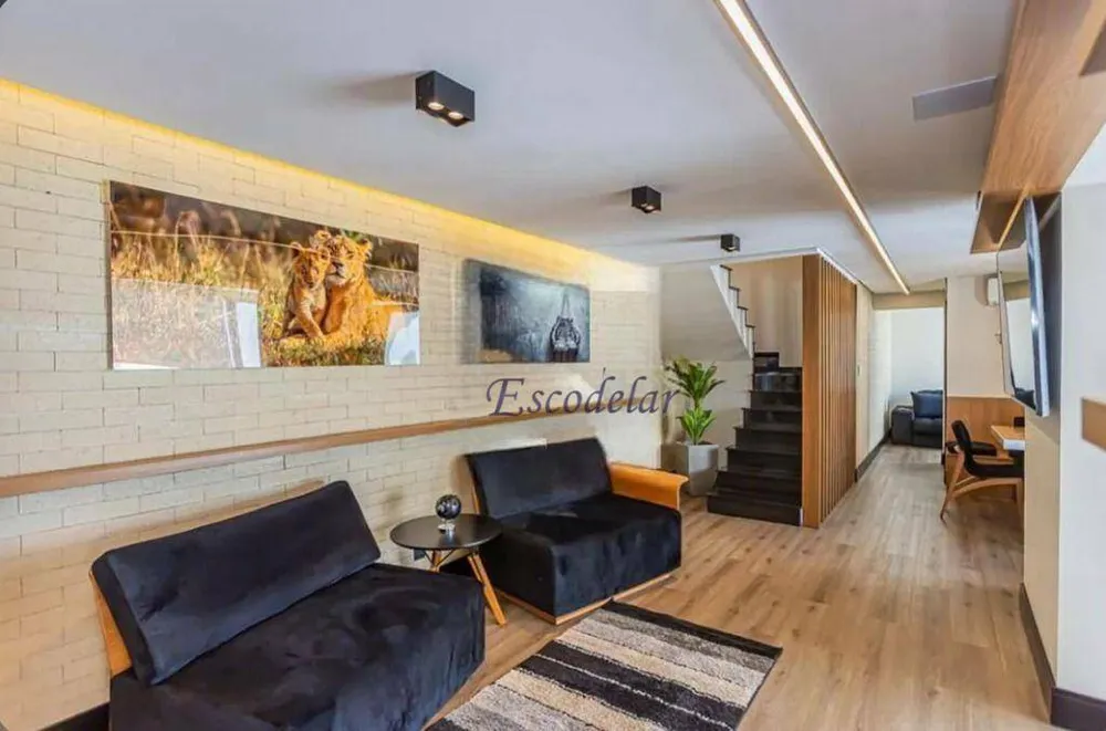 Apartamento, 3 quartos, 110 m² - Foto 1