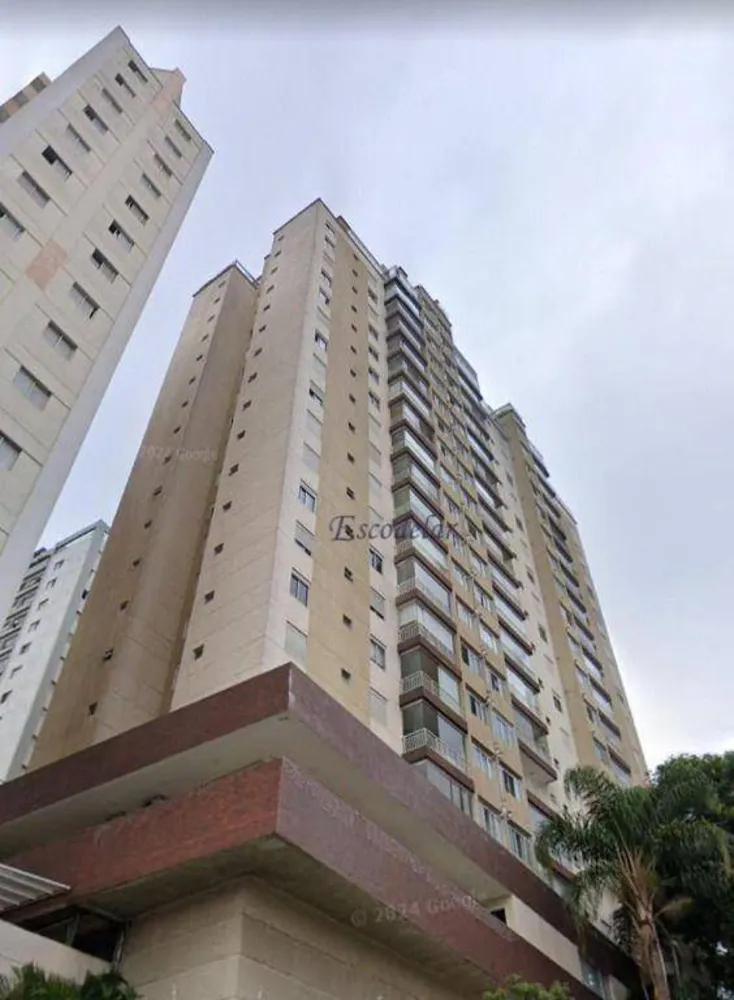 Apartamento, 3 quartos, 110 m² - Foto 3
