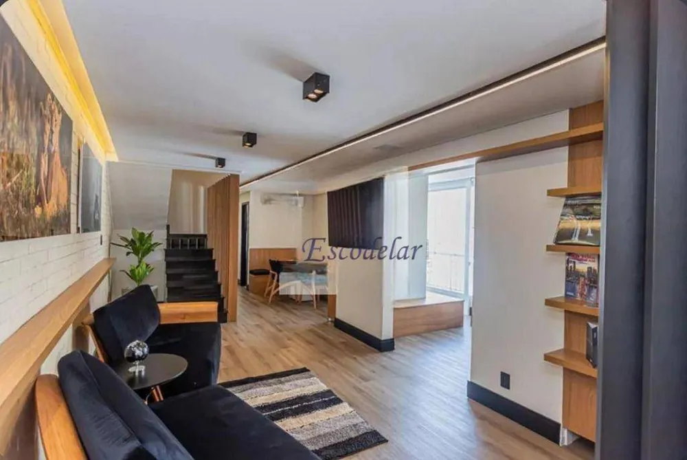 Apartamento, 3 quartos, 110 m² - Foto 2