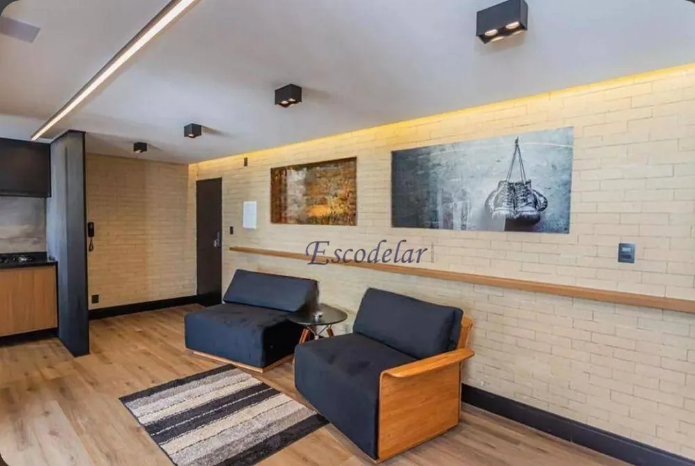 Apartamento, 3 quartos, 110 m² - Foto 4