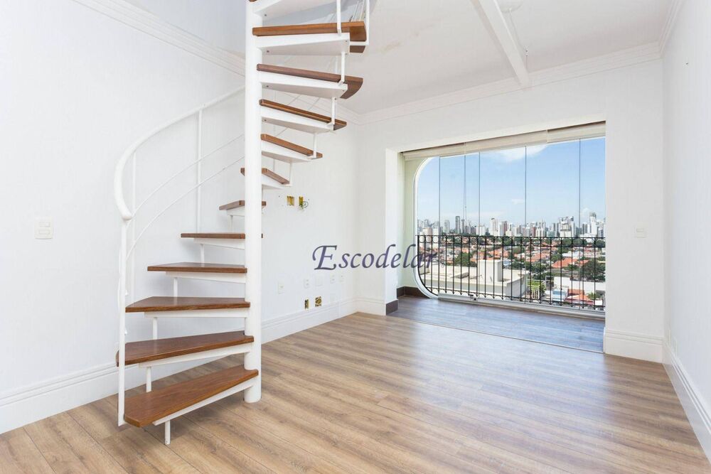 Cobertura, 2 quartos, 182 m² - Foto 1