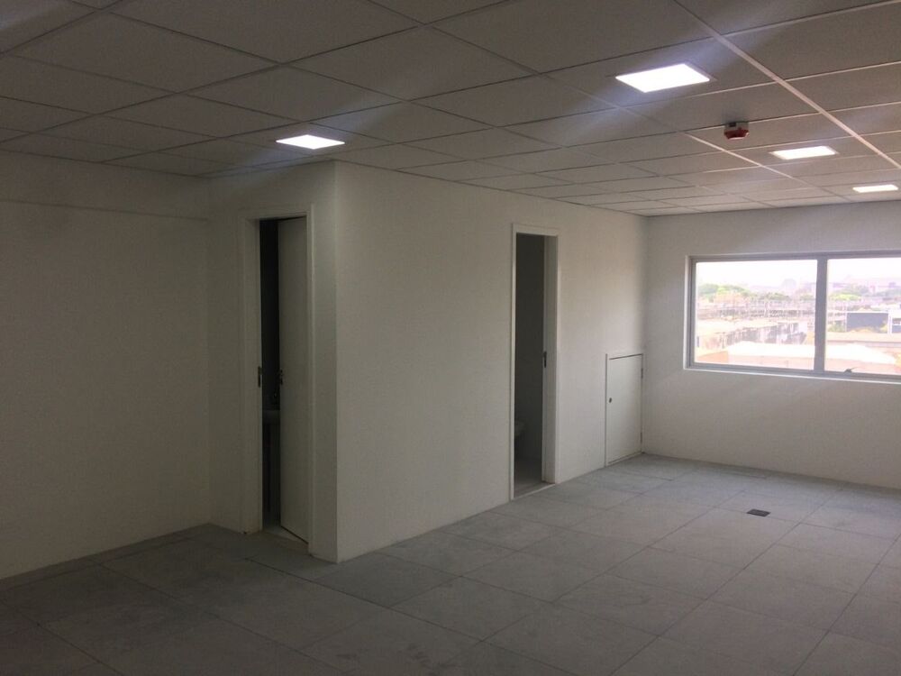 Conjunto Comercial-Sala para alugar, 40m² - Foto 1