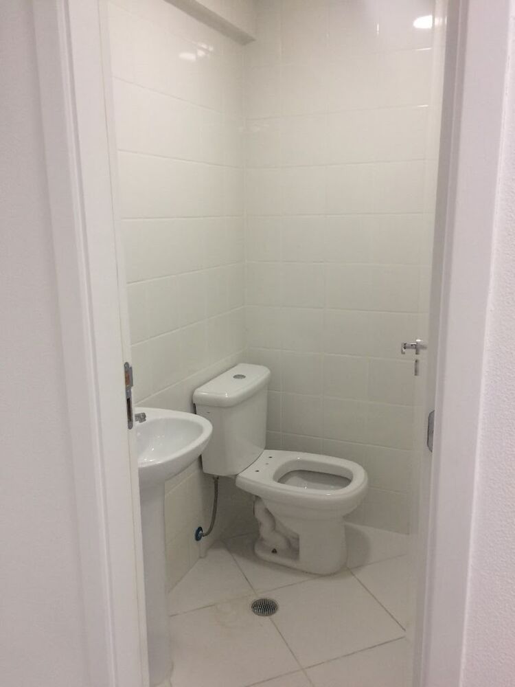 Conjunto Comercial-Sala para alugar, 40m² - Foto 4