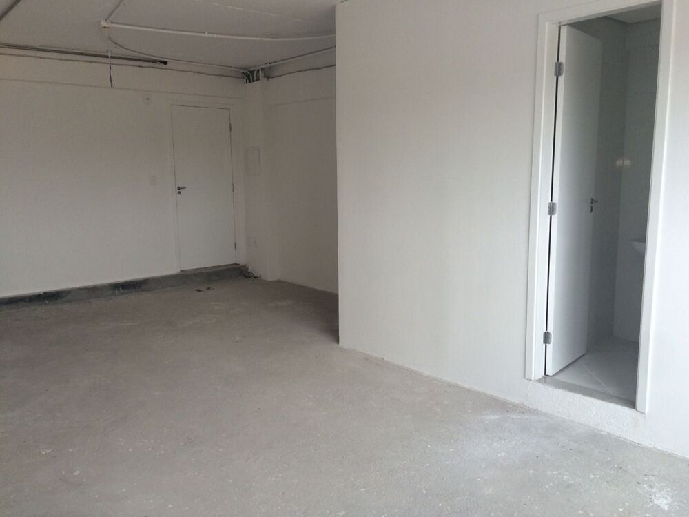 Conjunto Comercial-Sala para alugar, 40m² - Foto 2