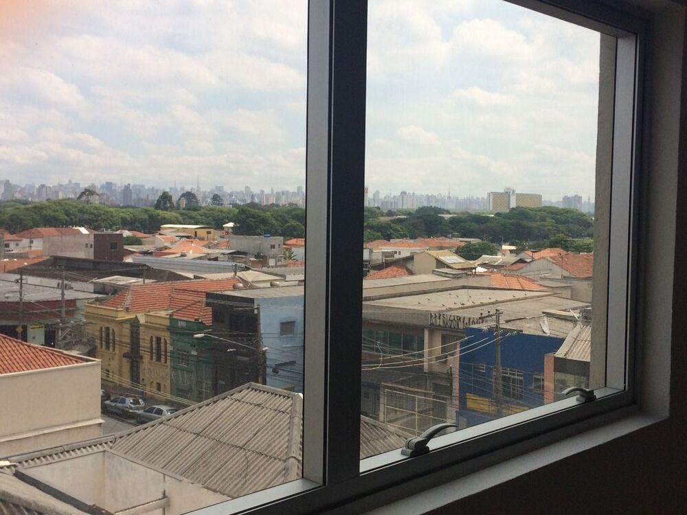 Conjunto Comercial-Sala para alugar, 40m² - Foto 3