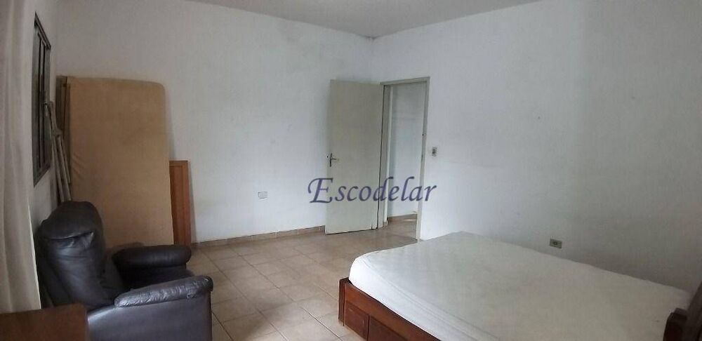 Sobrado, 3 quartos, 180 m² - Foto 4