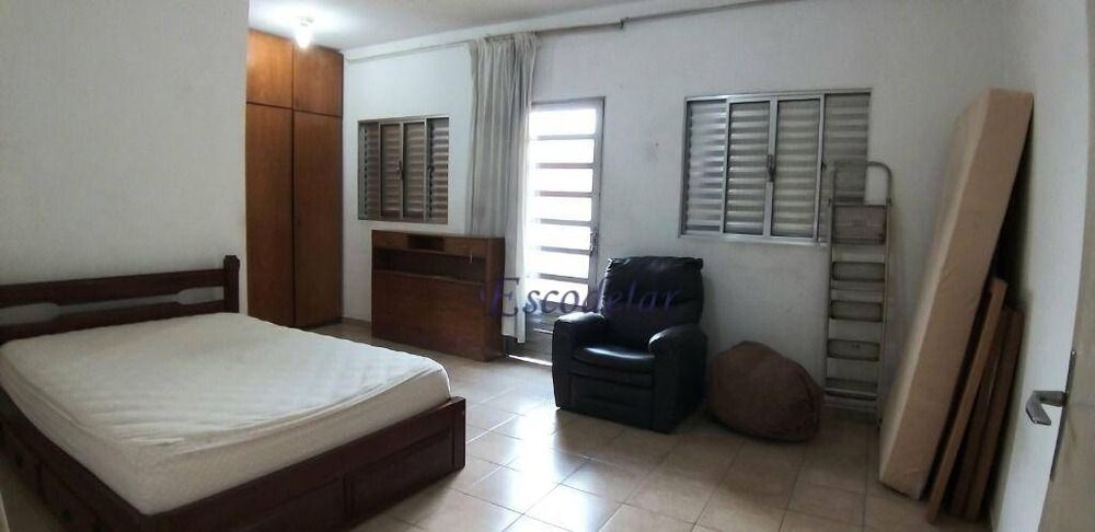 Sobrado, 3 quartos, 180 m² - Foto 3