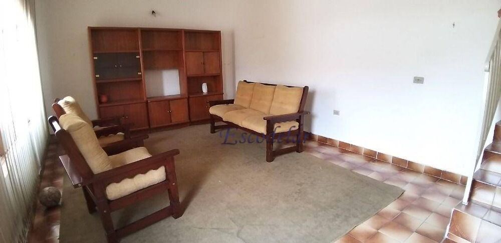Sobrado, 3 quartos, 180 m² - Foto 2