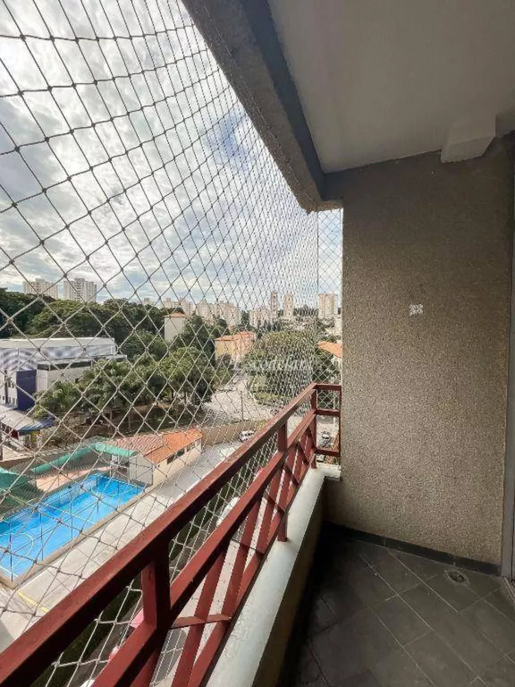 Apartamento, 2 quartos, 55 m² - Foto 3
