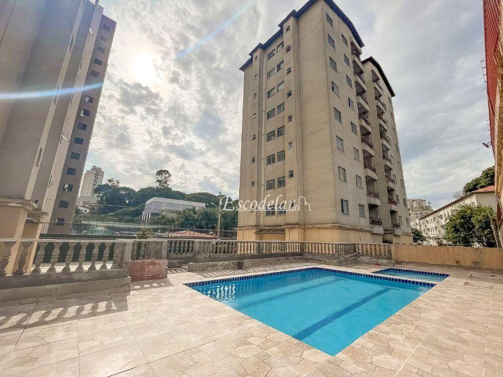 Apartamento, 2 quartos, 55 m² - Foto 6