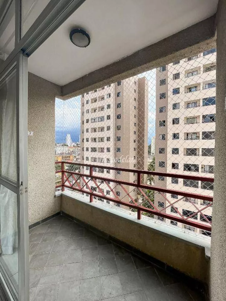 Apartamento, 2 quartos, 55 m² - Foto 2